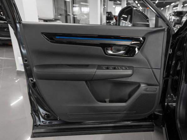 Honda CR-V VI с пробегом 2026 года, цена 5 300 000 рублей, 18 км, внедорожник, Автокод Объявления