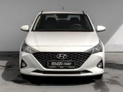 Hyundai Solaris II Рестайлинг Москва  - изображение 29