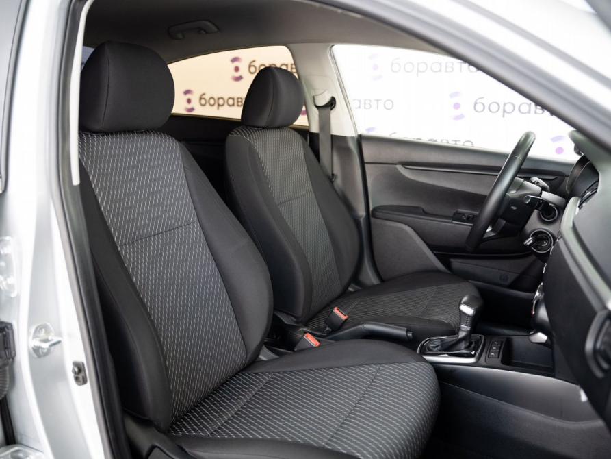 Kia Rio IV Ростов-на-Дону  - изображение 20