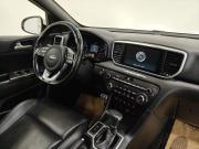Kia Sportage IV Рестайлинг Тула  - изображение 34