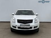 Cadillac SRX II Москва  - изображение 16