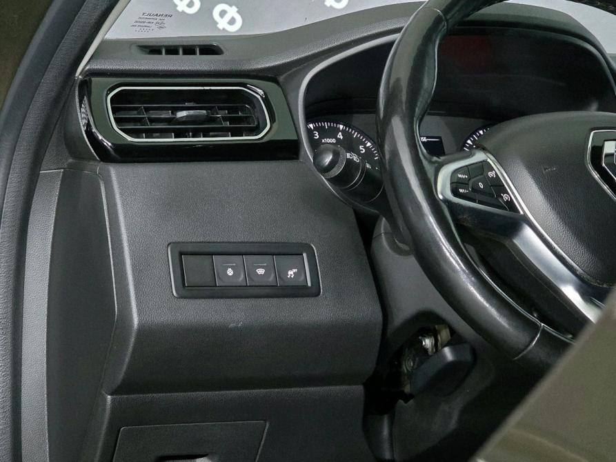 Renault Arkana I Новосибирск  - изображение 14