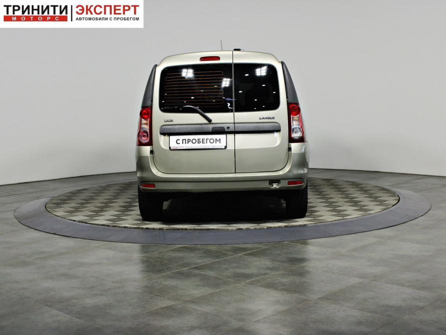 Lada (ВАЗ) Largus I Белгород  - изображение 6