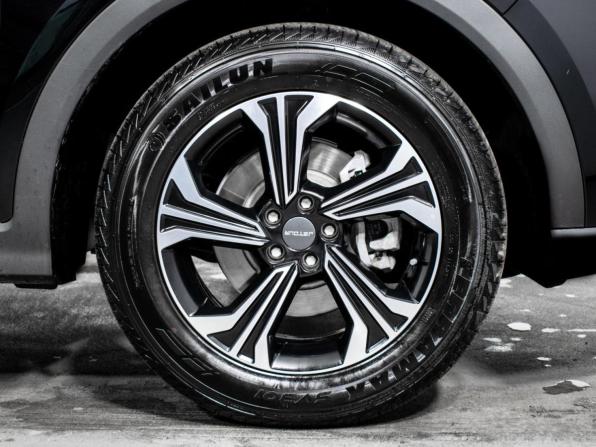 JETOUR X70 I Рестайлинг 2 с пробегом 2024 года, цена 2 310 000 рублей, 8237 км, внедорожник, Автокод Объявления
