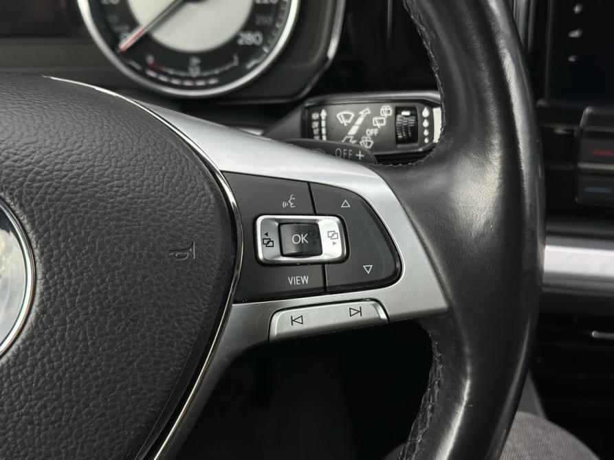 Volkswagen Touareg III Санкт-Петербург  - изображение 21