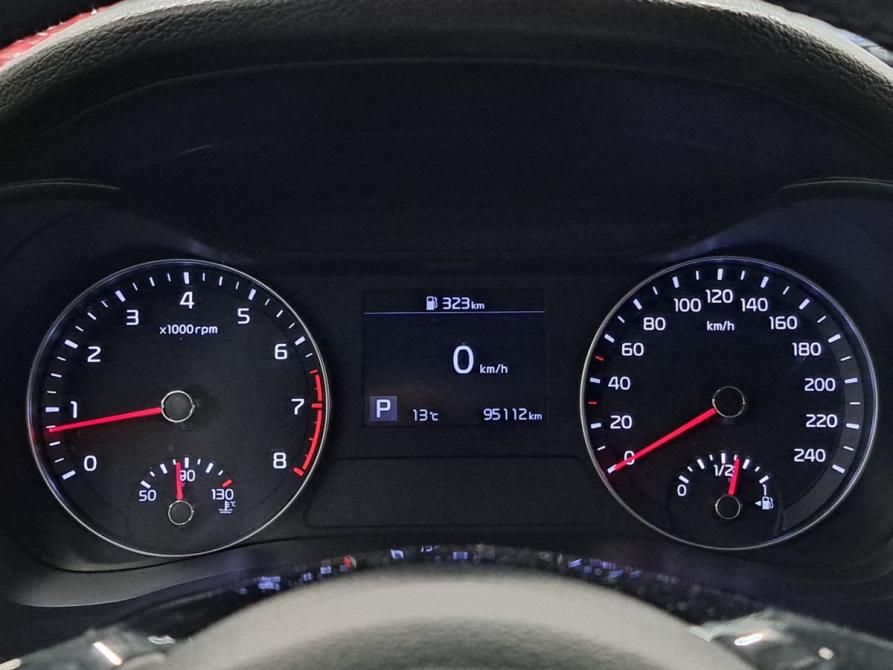 Kia Cerato IV Набережные Челны  - изображение 16