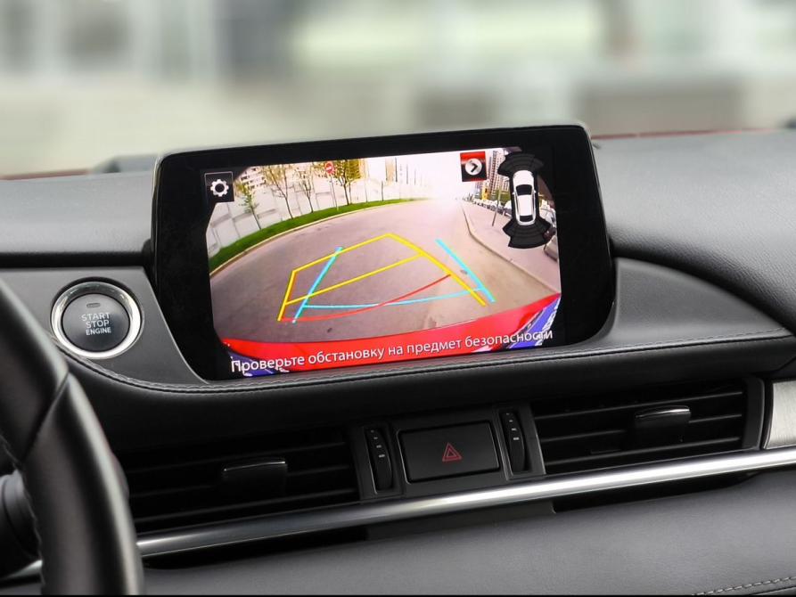 Mazda 6 III (GJ) Рестайлинг 2 Санкт-Петербург  - изображение 22