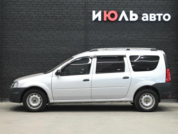 Lada (ВАЗ) Largus I с пробегом 2014 года, цена 680 000 рублей, 180632 км, универсал, Автокод Объявления