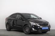 Kia Rio III Томск  - изображение 21