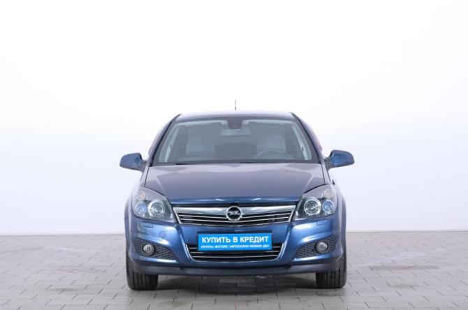Opel Astra H Рестайлинг с пробегом 2012 года, цена 859 000 рублей, 109000 км, седан, Автокод Объявления