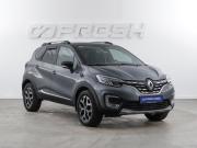 Renault Kaptur I Рестайлинг Москва  - изображение 23