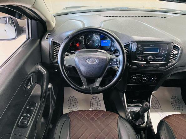 Lada (ВАЗ) XRAY I с пробегом 2017 года, цена 850 000 рублей, 96000 км, хэтчбек, Автокод Объявления
