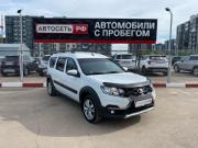 Lada (ВАЗ) Largus I Альметьевск  - изображение 23