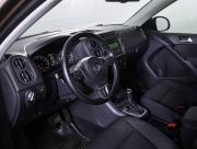 Volkswagen Tiguan I Рестайлинг Москва  - изображение 37