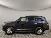 Toyota Land Cruiser 200 Series Рестайлинг 2 Москва  - изображение 32