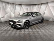Genesis G70 I Рестайлинг Москва  - изображение 24
