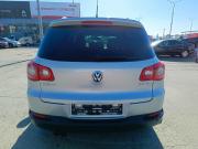 Volkswagen Tiguan I Тюмень  - изображение 23