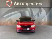 Skoda Rapid I Рестайлинг Волгоград  - изображение 22