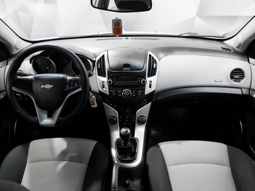 Chevrolet Cruze I Рестайлинг Ульяновск  - изображение 11