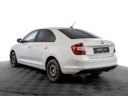 Skoda Rapid I Рестайлинг Москва  - изображение 34