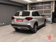 Suzuki Vitara II Рестайлинг Пермь  - изображение 29