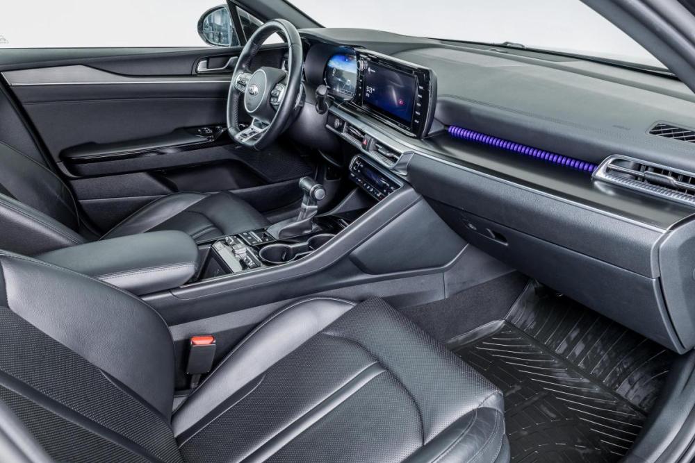 Kia K5 III Казань  - изображение 9