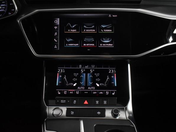 Audi A6 V (C8) с пробегом 2019 года, цена 3 240 000 рублей, 151700 км, седан, Автокод Объявления