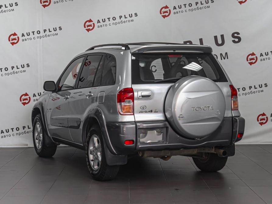 Toyota RAV4 II (XA20) Минеральные Воды  - изображение 2