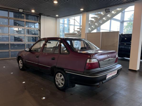 Daewoo Nexia I с пробегом 2005 года, цена 59 000 рублей, 281090 км, седан, Автокод Объявления