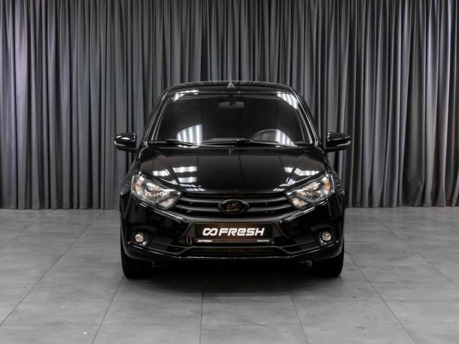 Lada (ВАЗ) Granta I Рестайлинг Тюмень  - изображение 3
