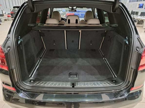 BMW X3 III (G01) с пробегом 2019 года, цена 3 300 000 рублей, 231000 км, внедорожник, Автокод Объявления