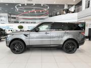 Land Rover Range Rover Sport II Казань  - изображение 32