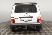 Lada (ВАЗ) Niva Legend Волгоград  - изображение 29