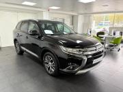 Mitsubishi Outlander III Рестайлинг 2 Киров  - изображение 22