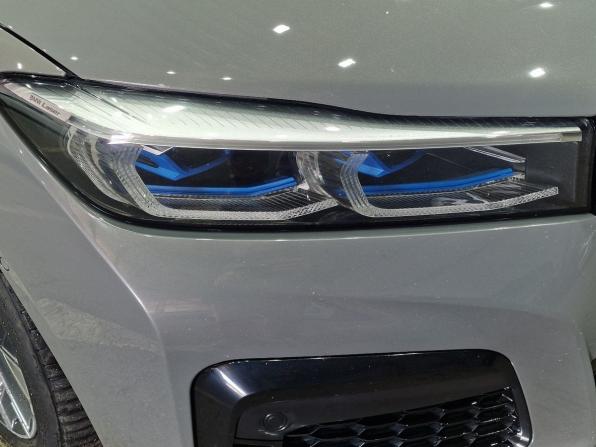 BMW 7 серии VI (G11/G12) Рестайлинг с пробегом 2019 года, цена 5 600 000 рублей, 98399 км, седан, Автокод Объявления