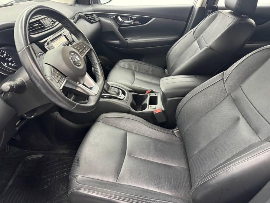 Nissan Rogue Sport I Воронеж  - изображение 9