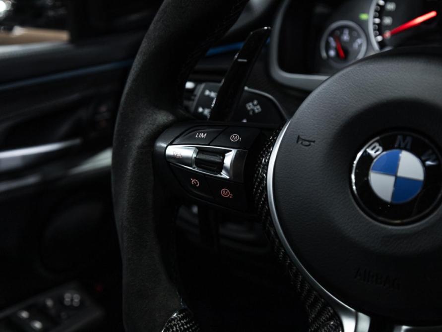 BMW X6 M II (F86) Санкт-Петербург  - изображение 34