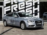Audi A4 IV (B8) Рестайлинг Волгоград  - изображение 21