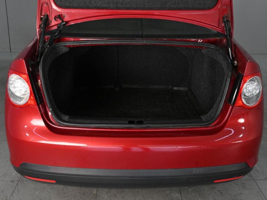 Volkswagen Jetta V Ростов-на-Дону  - изображение 18