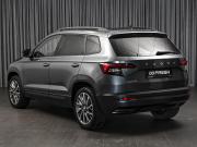 Skoda Karoq I Ставрополь  - изображение 24