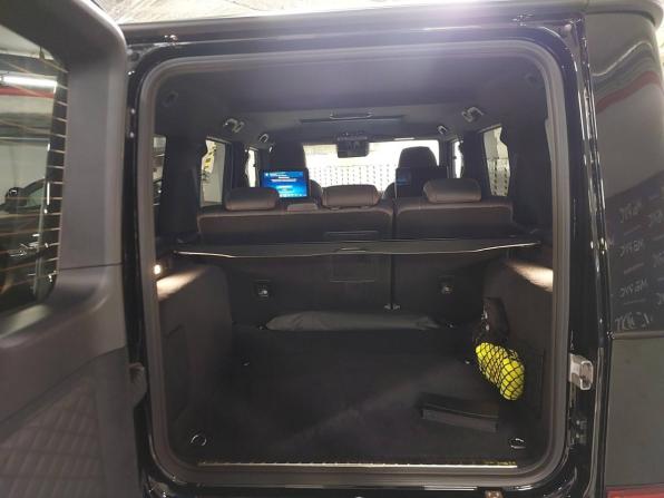 Новый Mercedes-Benz G-Класс III (W465) Рестайлинг 2026 года, цена 27 263 500 рублей, внедорожник, Автокод Объявления