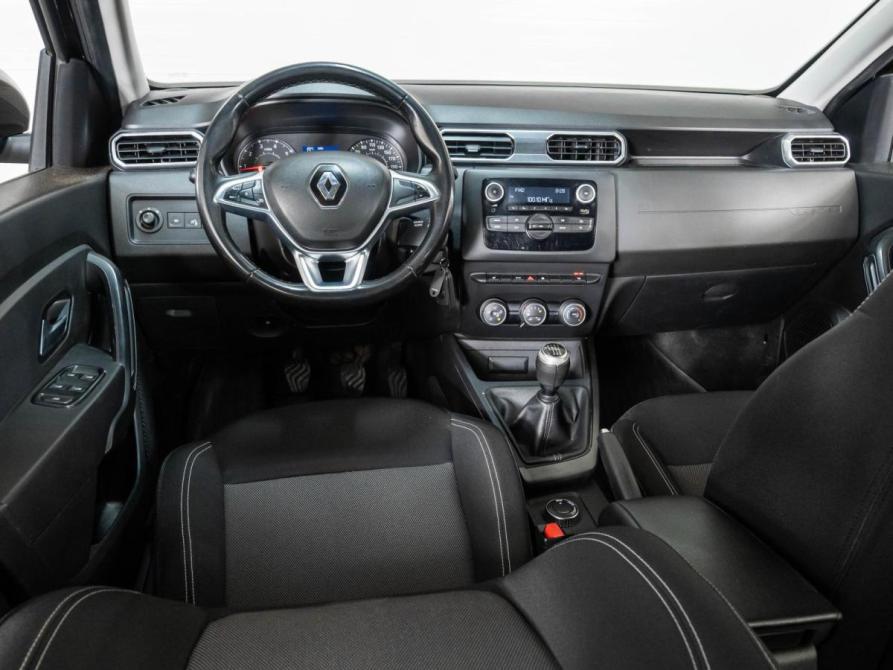 Renault Duster II Ставрополь  - изображение 6