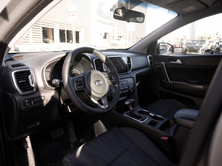 Kia Sportage IV Казань  - изображение 5