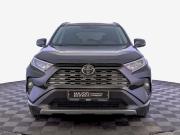 Toyota RAV4 V (XA50) Москва  - изображение 29