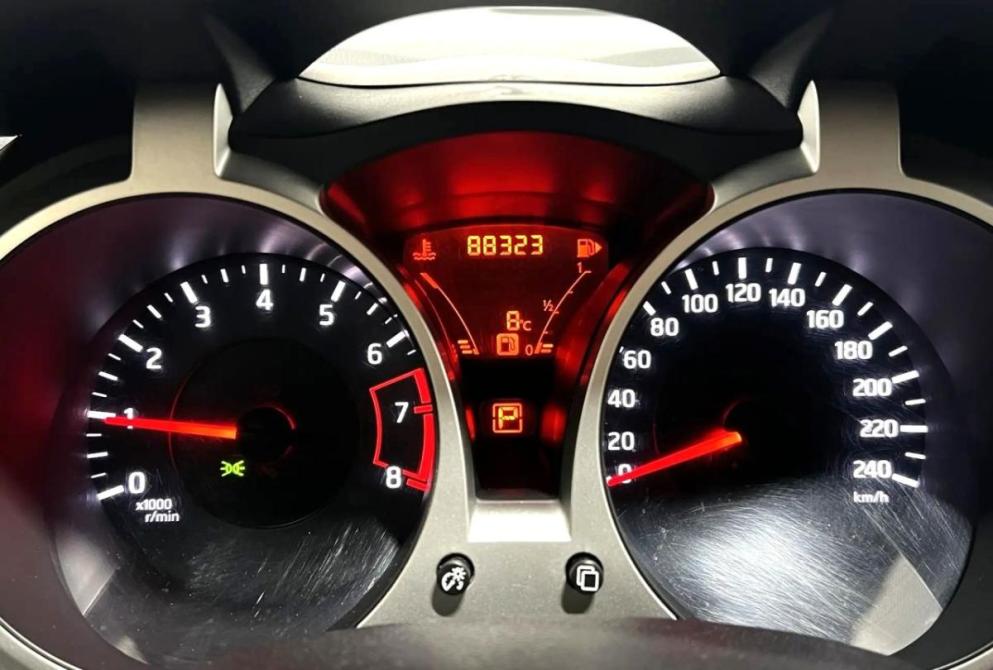 Nissan Juke I Нижний Новгород  - изображение 18