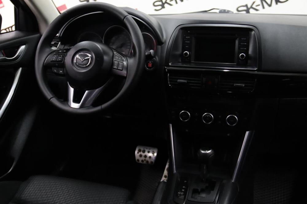 Mazda CX-5 I Сургут  - изображение 14