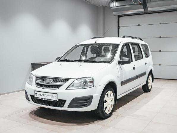 Lada (ВАЗ) Largus I