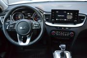Kia XCeed I Старый Оскол  - изображение 31