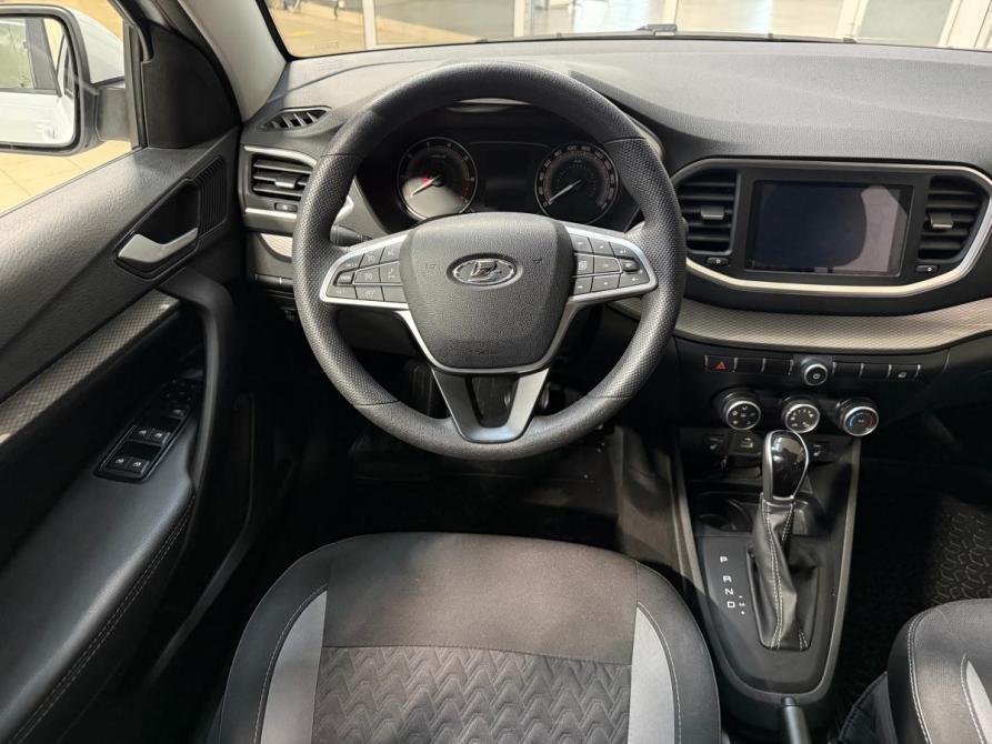 Lada (ВАЗ) Vesta I Рестайлинг (NG) Тюмень  - изображение 7