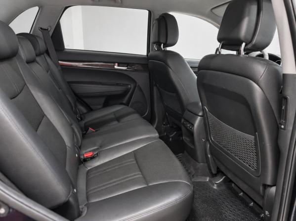 Kia Sorento II Рестайлинг с пробегом 2019 года, цена 2 135 000 рублей, 99000 км, внедорожник, Автокод Объявления